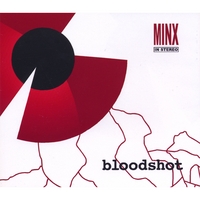 Minx : Bloodshot