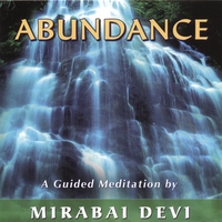 MIRABAI DEVI: Abundance