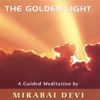 MIRABAI DEVI: The Golden Light