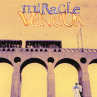 Miracle Vendor : Miracle Vendor