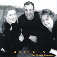 THE MIRAGE ENSEMBLE: Aspects