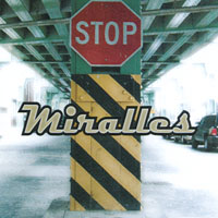 Joe Miralles : Stop