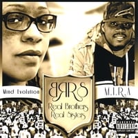 MIRA and Mind Evolution : Real Brothers Real Sisters