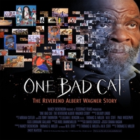MIRIAM CUTLER: One Bad Cat - The Soundtrack