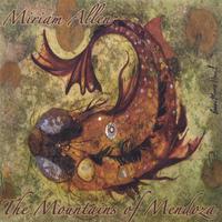 Miriam Allen : The Mountains of Mendoza