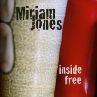 Miriam Jones : Inside Free