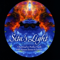 Miriam Zernis : Sita's Light - Chanting for Mother Earth