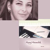 ANNE MIRONCHIK: Find Me