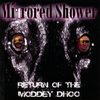 Mirrored Shower: Return of the Moddey Dhoo