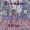 MIRRORED SHOWER: Reflections