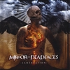 MIRROR OF DEAD FACES: Lamentation