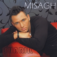 Misagh : Sharik