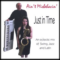Ain't Misbehavin' : Just In Time