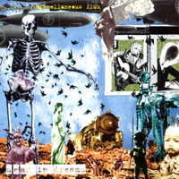 Miscellaneous Flux (feat. Ben Tyree, Rashad Dobbins, Ameen Saleem, Raymond Angry, etc.) : Dead In Dreams
