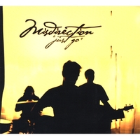 MISDIRECTION: Just Go