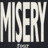 VARIOUS: Misery Four