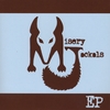THE MISERY JACKALS: The Misery Jackals - EP