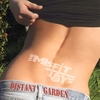 THE MISFIT TOYS: Distant Garden