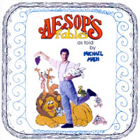 Michael Mish : Aesop's Fables