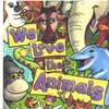 MICHAEL MISH: We Love the Animals