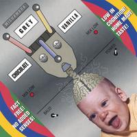 MISHAMBRA: Soft As A Baby's Brain