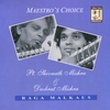 PANDIT SHIVNATH MISHRA & DEOBRAT MISHRA: Raga Malkaus - Indian Classical Sitar Instrumental