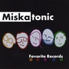 MISKATONIC: Favorite Records