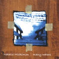 Natalie Moon : Many Waters