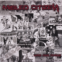 Misled Citizen : Hate and Chaos