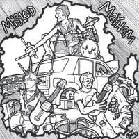 MISLED MAYHEM: Misled Mayhem