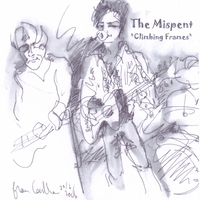 The Mispent : Climbing Frames