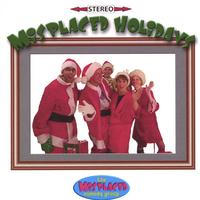 Misplaced Comedy Group : Misplaced Holidays