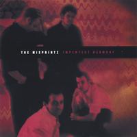 THE MISPRINTZ: Imperfect Harmony