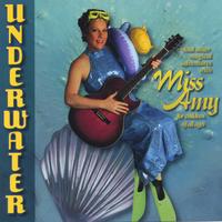 MISS AMY: Underwater
