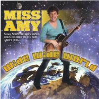 Miss Amy : Wide Wide World
