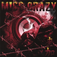 MISS CRAZY: Miss Crazy