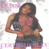 MISS DEANNA: Certified Sexy