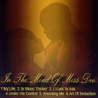 Miss Dee : In the Mind of Miss Dee