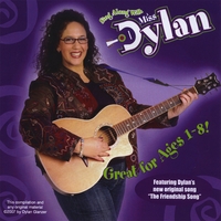 Miss Dylan : Sing Along With Miss Dylan