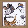 MISS EMILY BROWN: Part of You Pours Out of Me