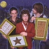MISS FAIRCHILD: Ooh La La, Sha Sha...