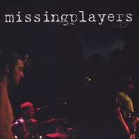 Missing Players : The EP