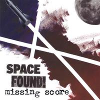 Missing Score : Space Found!