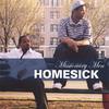MISSIONARY MEN: Homesick