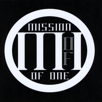 Mission Of One : Mission Of One
