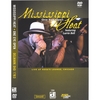 MISSISSIPPI HEAT: DVD - One Eye Open - Live At Rosa's Lounge, Chicago