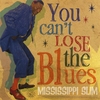 MISSISSIPPI SLIM: You Can't Lose The Blues