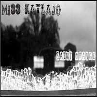 Miss KaylaJo : Saint Orange