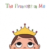 LINDSAY/MISS LINDSAY: The Princess In Me