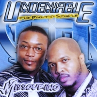 MISSOURIINO: Undeniable The Multi Single